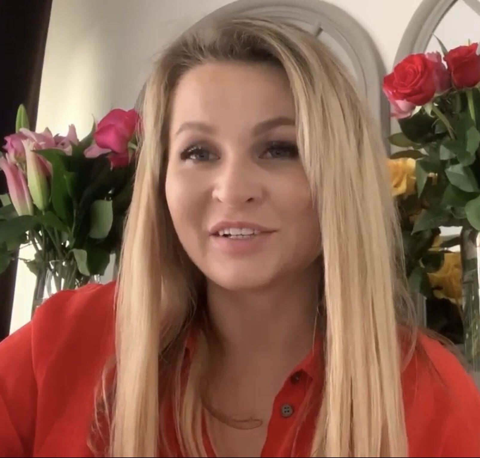 Krystsina Uradzimskaya